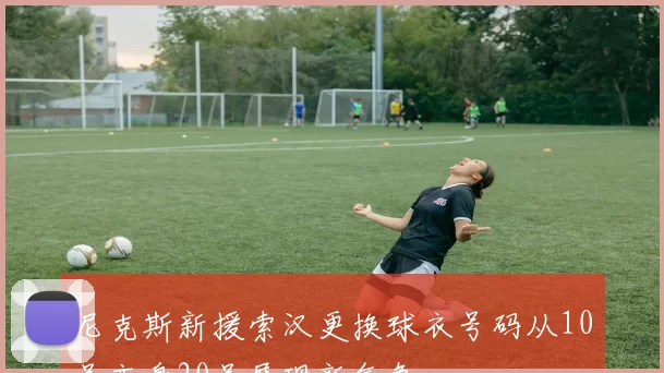 尼克斯新援索汉更换球衣号码从10号变身20号展现新气象